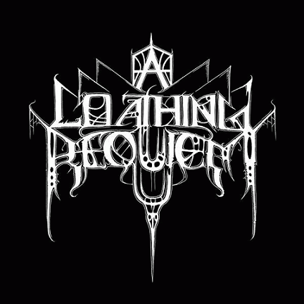 A Loathing Requiem : Demo
